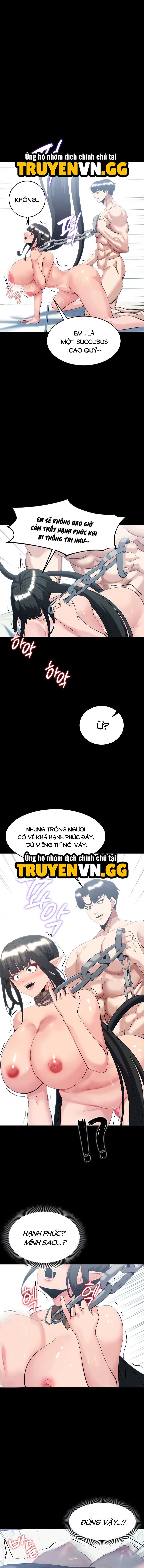 Ngự Trị Trong Ngục Tối! Chapter 39 - Trang 2
