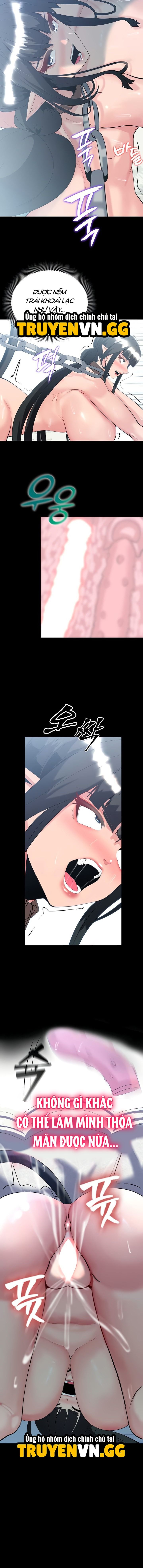 Ngự Trị Trong Ngục Tối! Chapter 39 - Trang 2