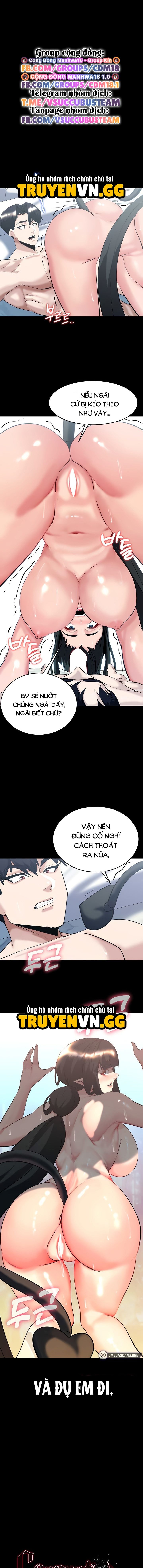 Ngự Trị Trong Ngục Tối! Chapter 39 - Trang 2