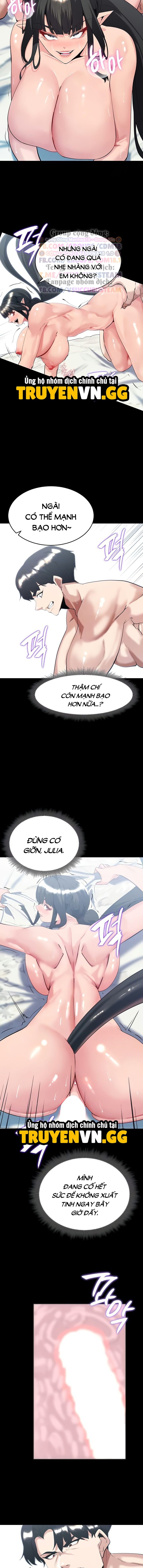 Ngự Trị Trong Ngục Tối! Chapter 39 - Trang 2