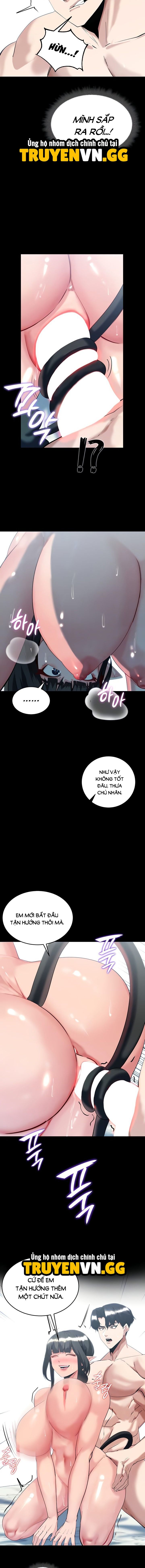 Ngự Trị Trong Ngục Tối! Chapter 39 - Trang 2