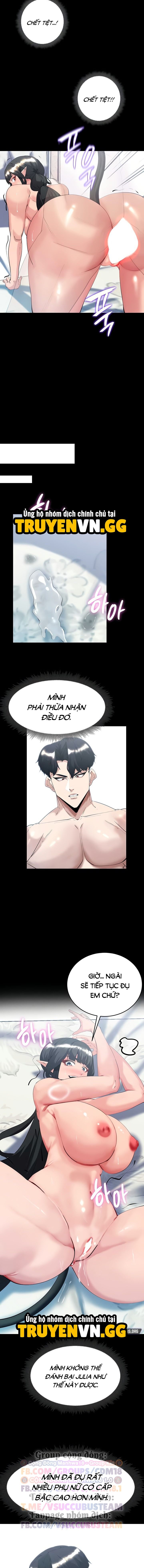Ngự Trị Trong Ngục Tối! Chapter 39 - Trang 2