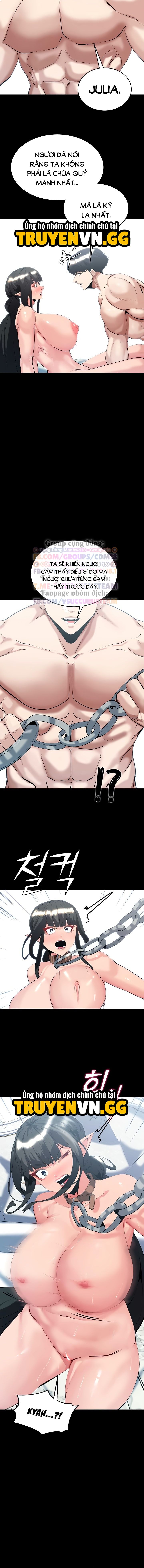 Ngự Trị Trong Ngục Tối! Chapter 39 - Trang 2