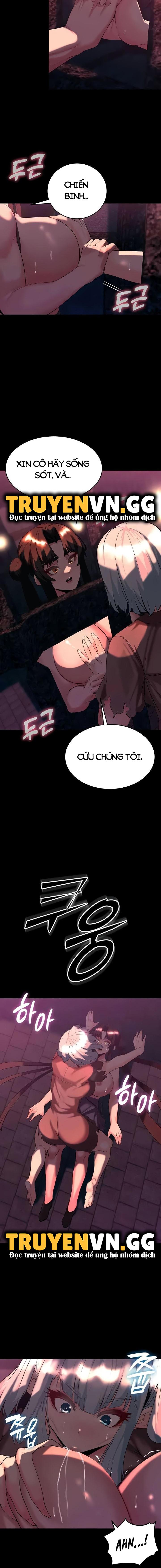 Ngự Trị Trong Ngục Tối! Chapter 32 - Trang 2