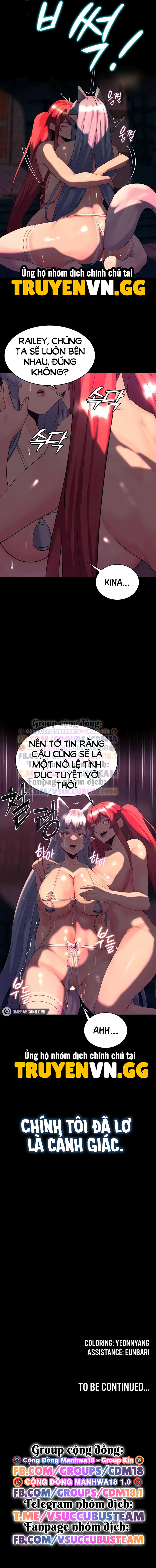 Ngự Trị Trong Ngục Tối! Chapter 27 - Trang 2