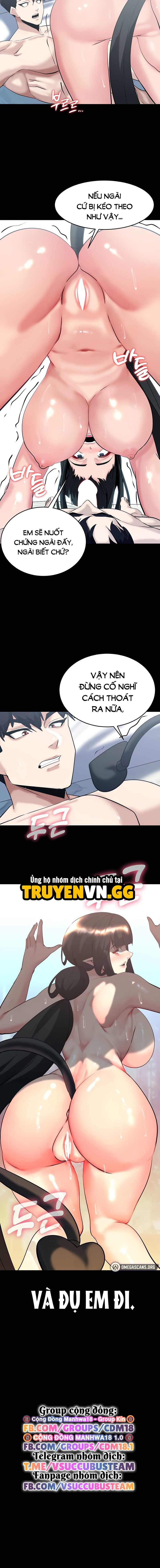 Ngự Trị Trong Ngục Tối! Chapter 38 - Trang 2