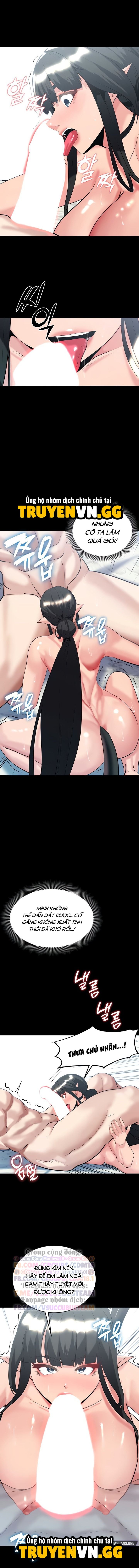 Ngự Trị Trong Ngục Tối! Chapter 38 - Trang 2