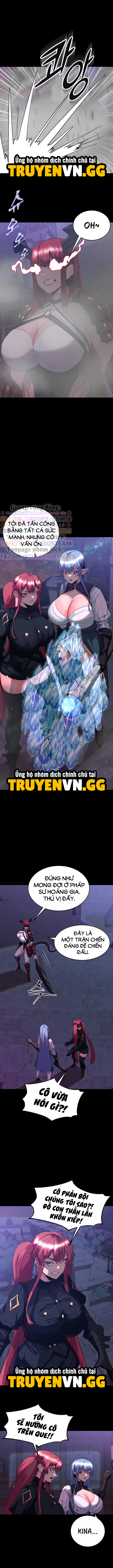 Ngự Trị Trong Ngục Tối! Chapter 42 - Trang 2