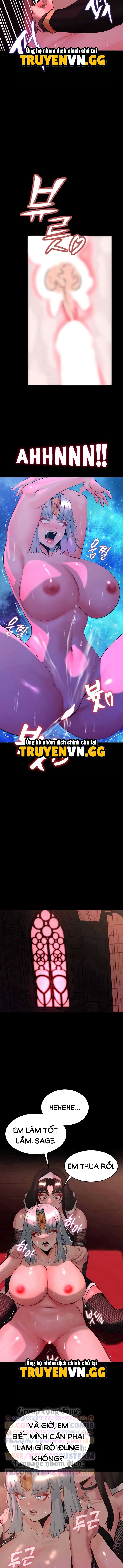 Ngự Trị Trong Ngục Tối! Chapter 34 - Trang 2