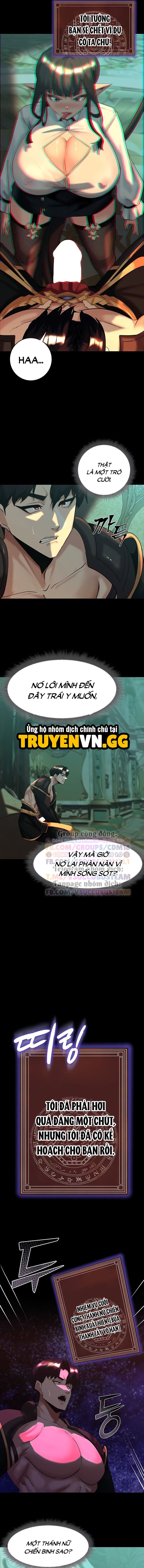 Ngự Trị Trong Ngục Tối! Chapter 41 - Trang 2