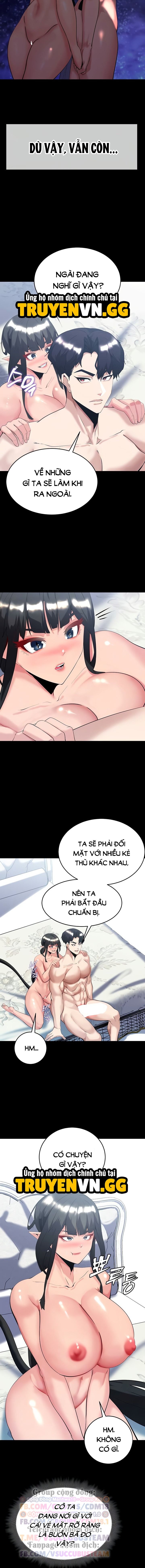 Ngự Trị Trong Ngục Tối! Chapter 41 - Trang 2