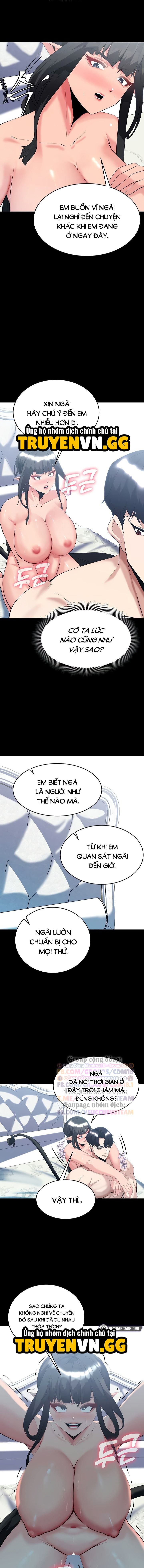 Ngự Trị Trong Ngục Tối! Chapter 41 - Trang 2