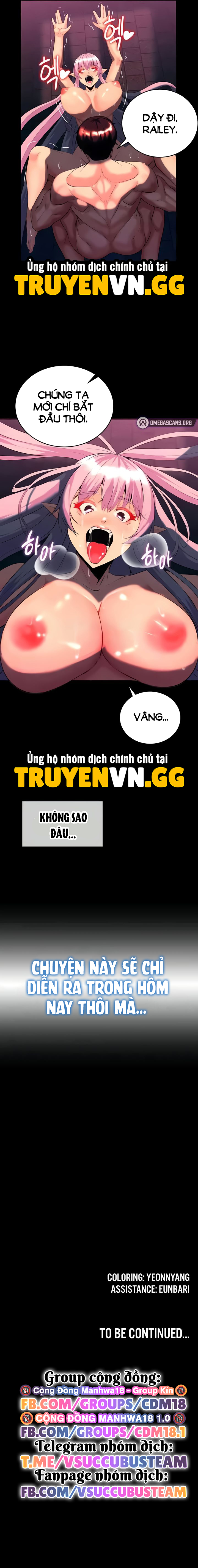 Ngự Trị Trong Ngục Tối! Chapter 26 - Next 