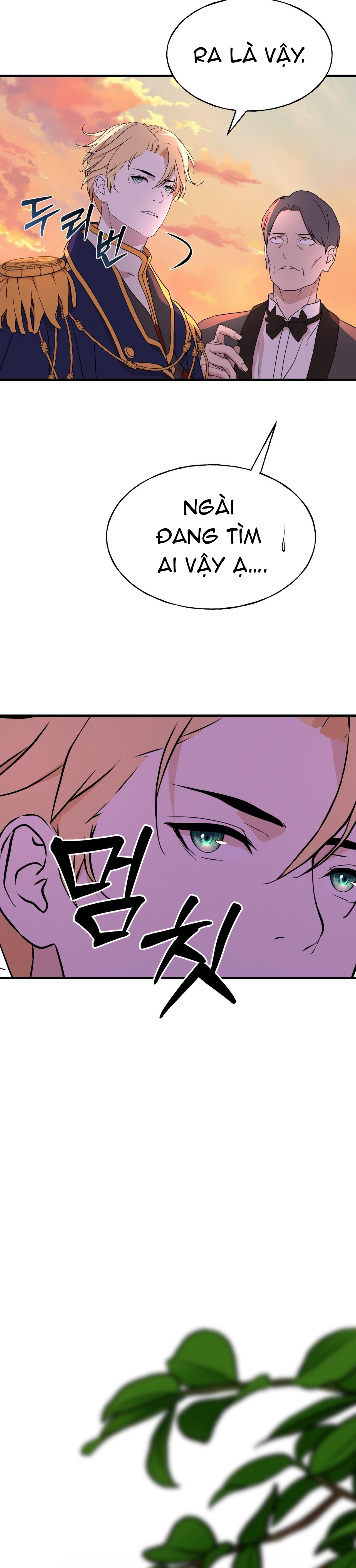 Lễ Cưới Hoàng Gia Chapter 9 - Trang 2