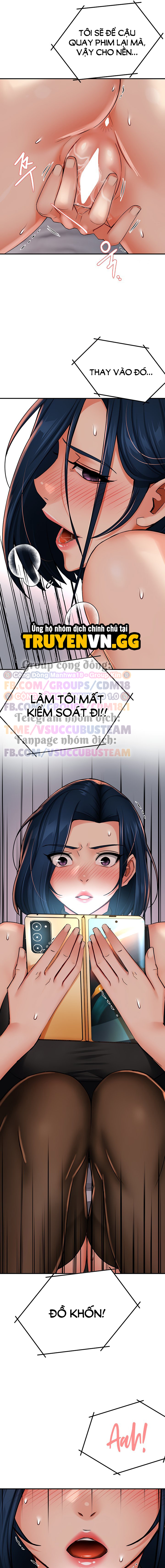 Quý Cô Yogurt Chapter 40 - Trang 2