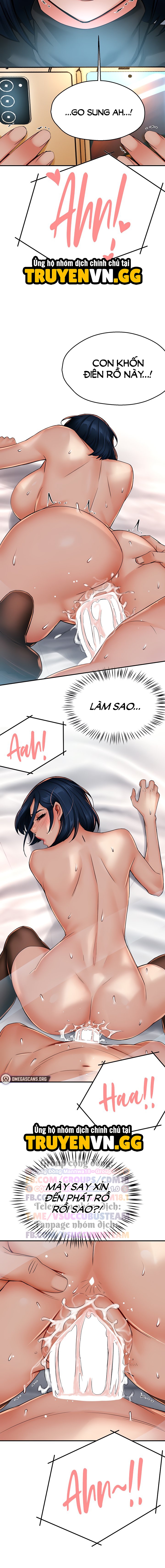 Quý Cô Yogurt Chapter 40 - Trang 2