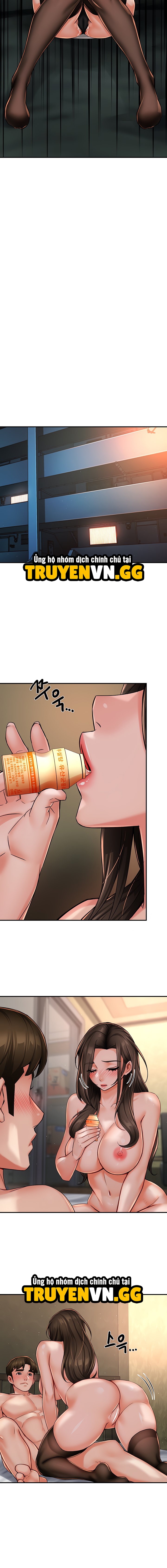 Quý Cô Yogurt Chapter 40 - Trang 2