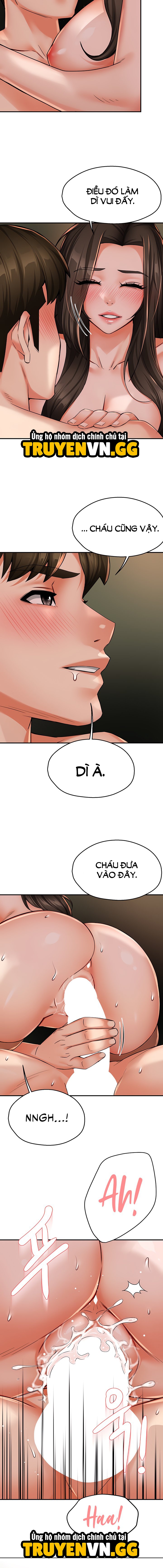 Quý Cô Yogurt Chapter 40 - Trang 2