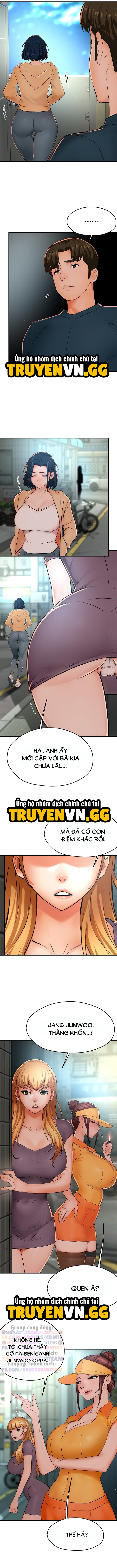 Quý Cô Yogurt Chapter 47 - Trang 2