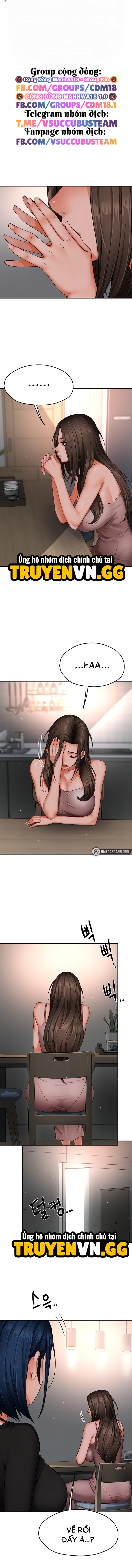 Quý Cô Yogurt Chapter 47 - Trang 2
