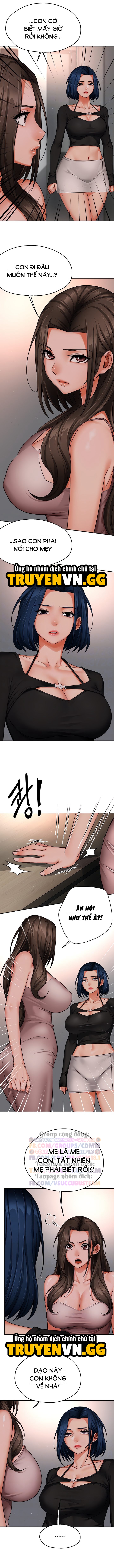 Quý Cô Yogurt Chapter 47 - Trang 2