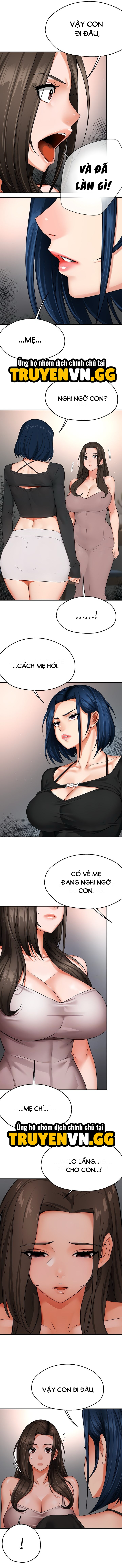 Quý Cô Yogurt Chapter 47 - Trang 2