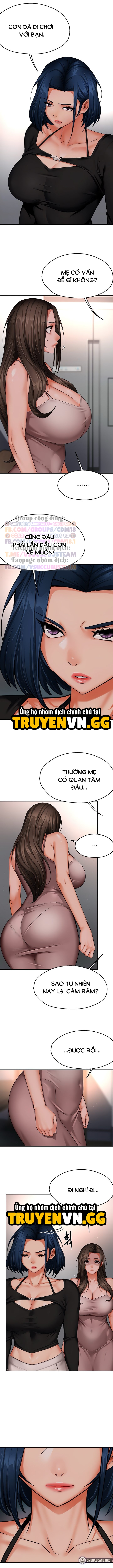 Quý Cô Yogurt Chapter 47 - Trang 2