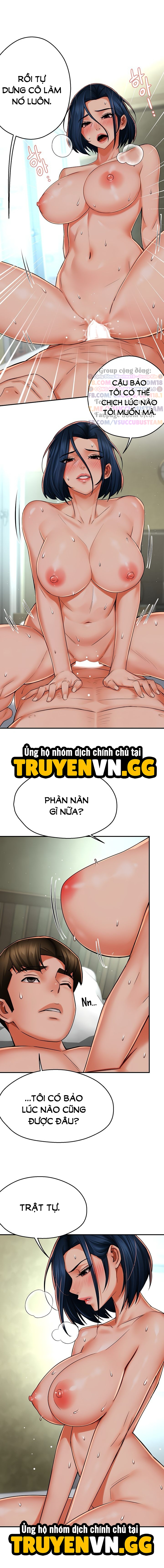 Quý Cô Yogurt Chapter 47 - Trang 2