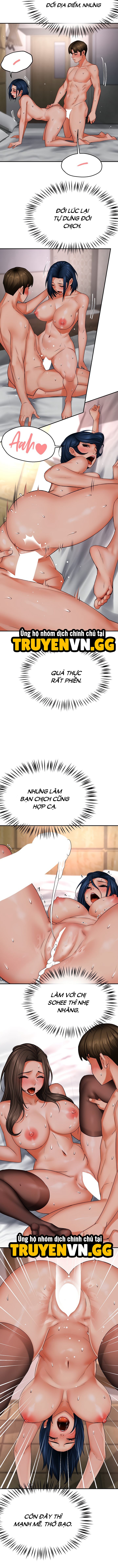 Quý Cô Yogurt Chapter 47 - Trang 2