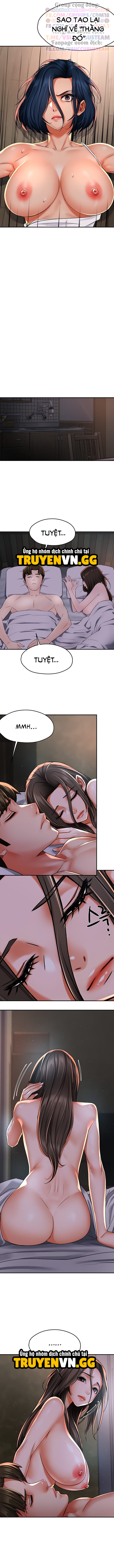 Quý Cô Yogurt Chapter 50 - Trang 2