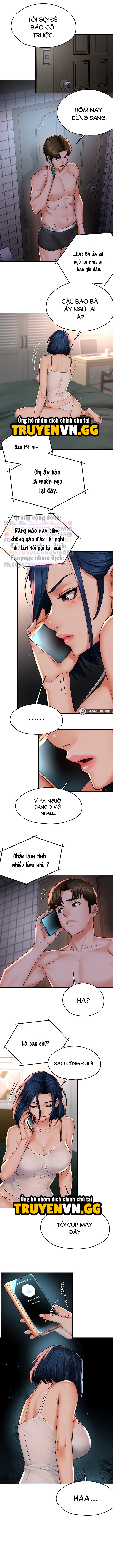 Quý Cô Yogurt Chapter 50 - Trang 2