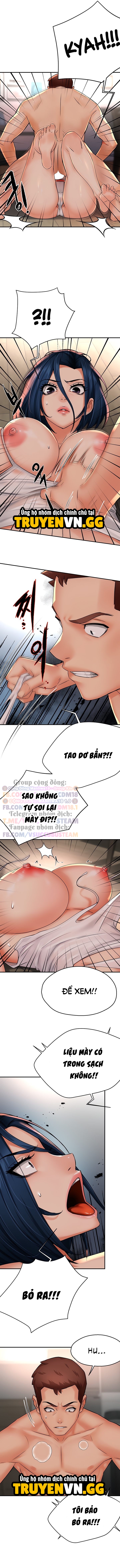 Quý Cô Yogurt Chapter 50 - Trang 2