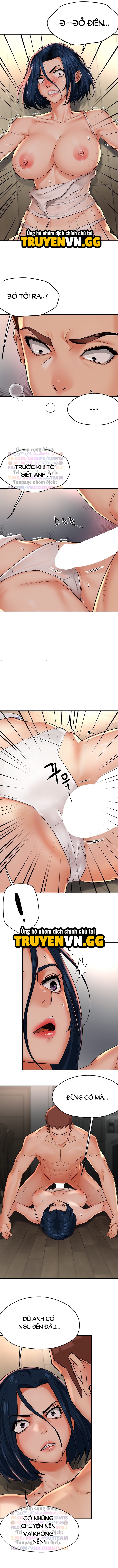 Quý Cô Yogurt Chapter 50 - Trang 2