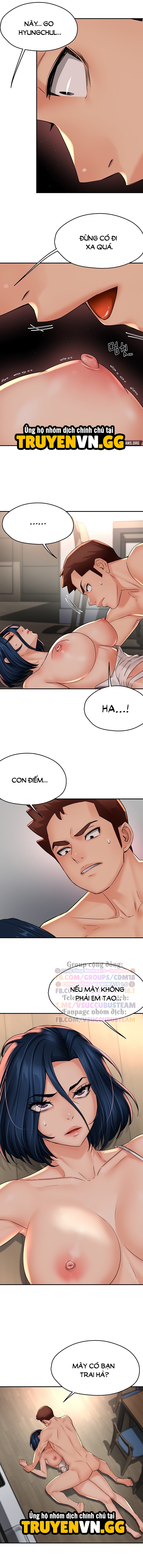 Quý Cô Yogurt Chapter 50 - Trang 2
