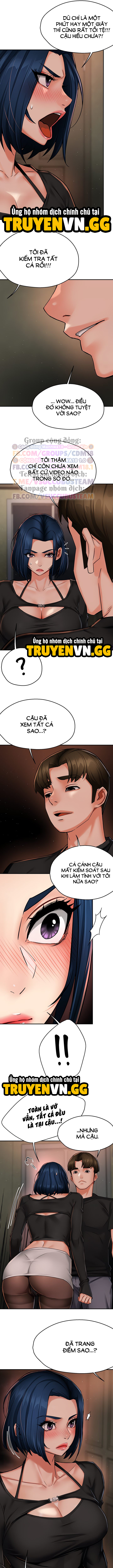 Quý Cô Yogurt Chapter 42 - Trang 2