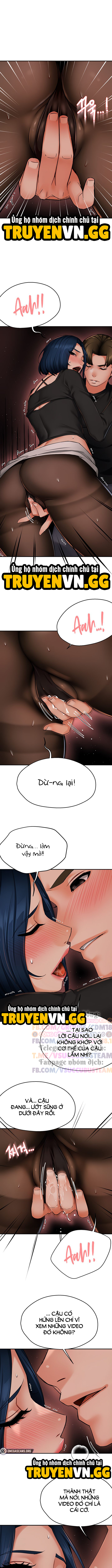 Quý Cô Yogurt Chapter 42 - Trang 2