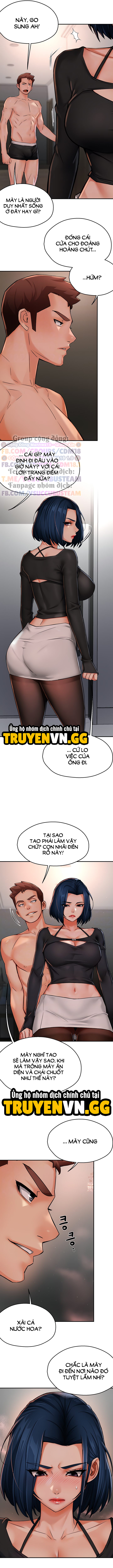 Quý Cô Yogurt Chapter 42 - Trang 2