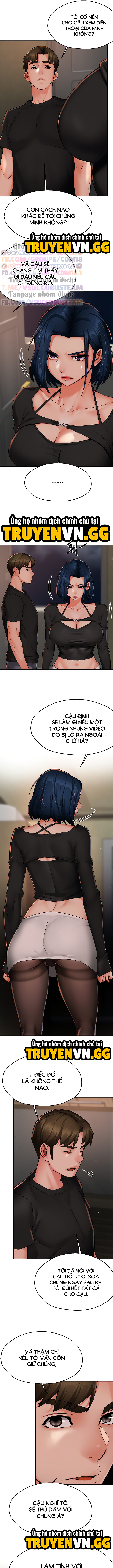 Quý Cô Yogurt Chapter 42 - Trang 2