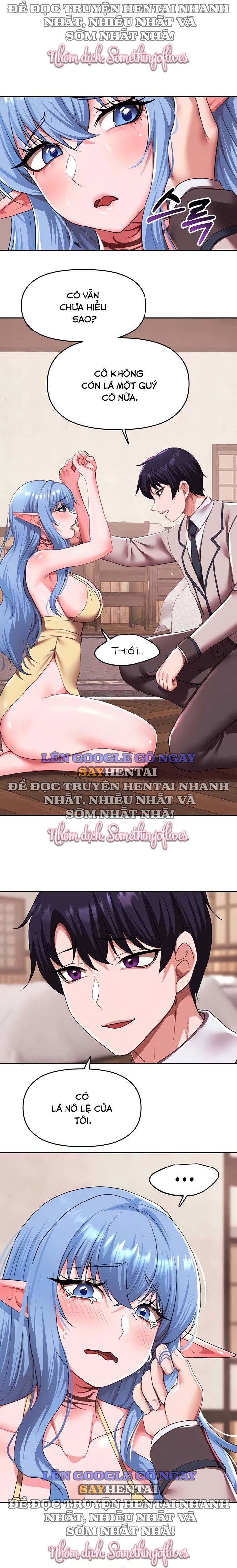 Giao Thương Thiếu Nữ Sa Ngã Chưa Từng Được Sử Dụng Chapter 25 - Trang 2