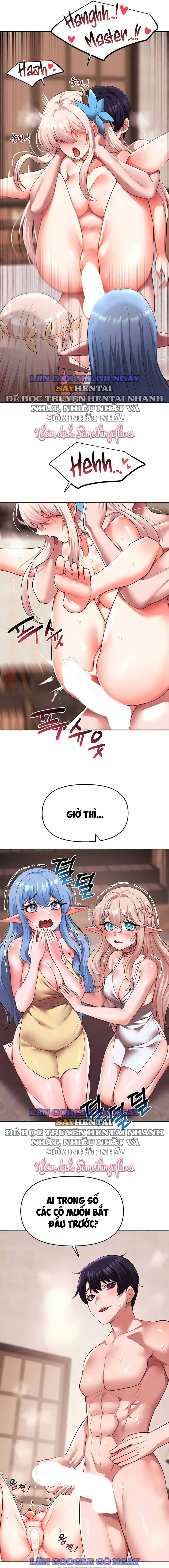 Giao Thương Thiếu Nữ Sa Ngã Chưa Từng Được Sử Dụng Chapter 25 - Trang 2