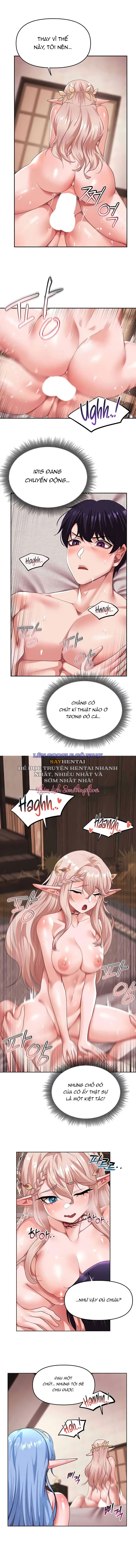 Giao Thương Thiếu Nữ Sa Ngã Chưa Từng Được Sử Dụng Chapter 26 - Trang 2