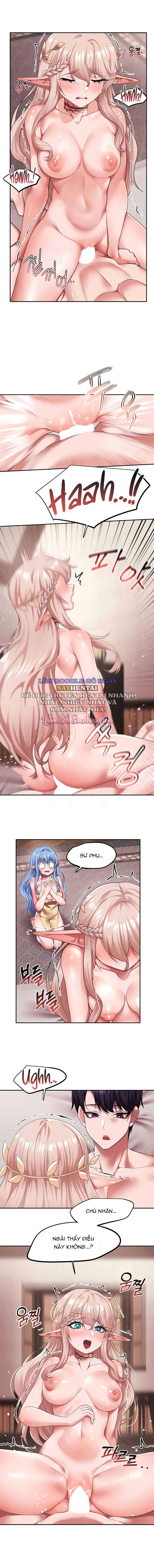 Giao Thương Thiếu Nữ Sa Ngã Chưa Từng Được Sử Dụng Chapter 26 - Trang 2