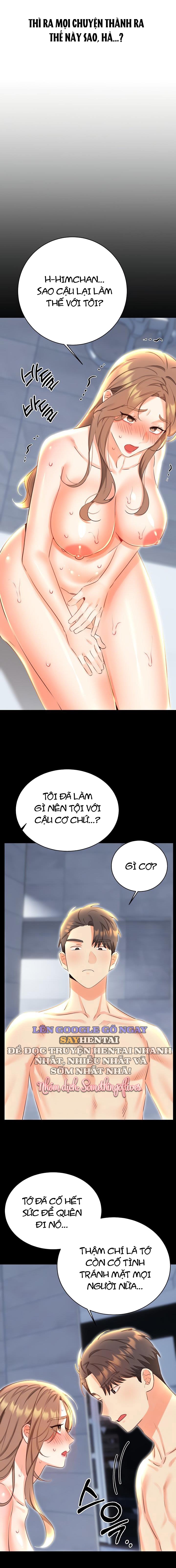 Vé Số Đổi Tình Chapter 49 - Trang 2