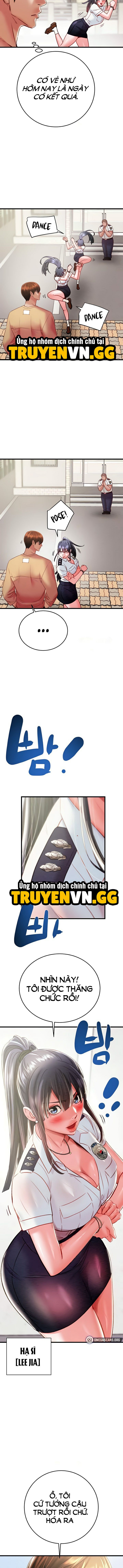 Tước Đoạt Ác Nhân Chapter 24 - Trang 2
