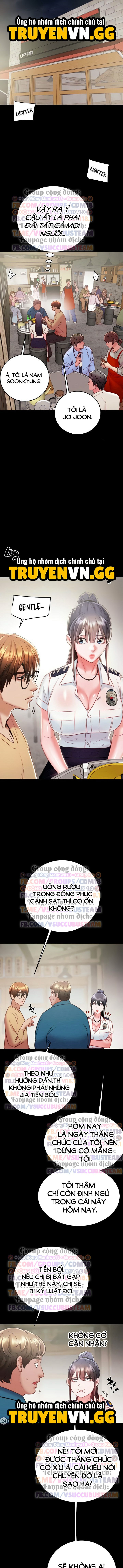 Tước Đoạt Ác Nhân Chapter 24 - Trang 2