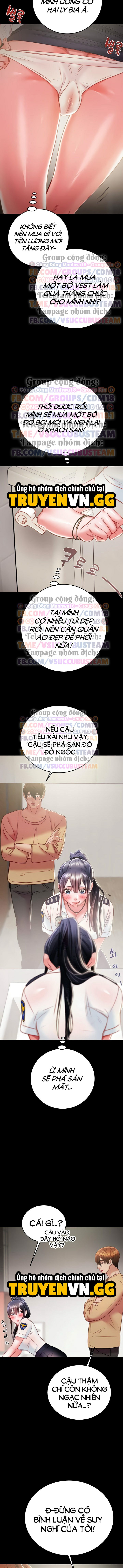 Tước Đoạt Ác Nhân Chapter 24 - Trang 2