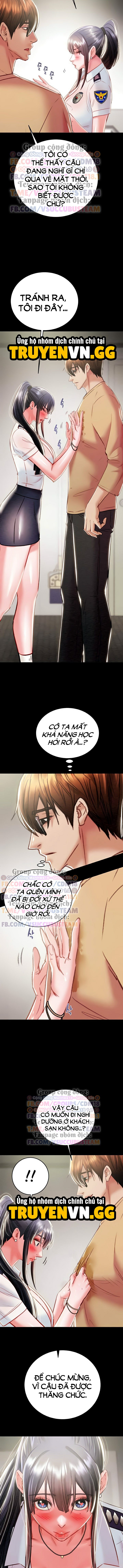 Tước Đoạt Ác Nhân Chapter 24 - Trang 2