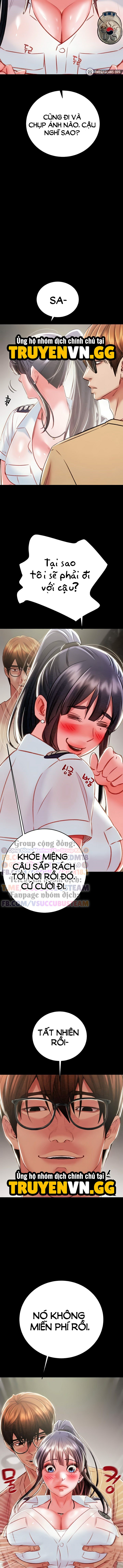Tước Đoạt Ác Nhân Chapter 24 - Trang 2
