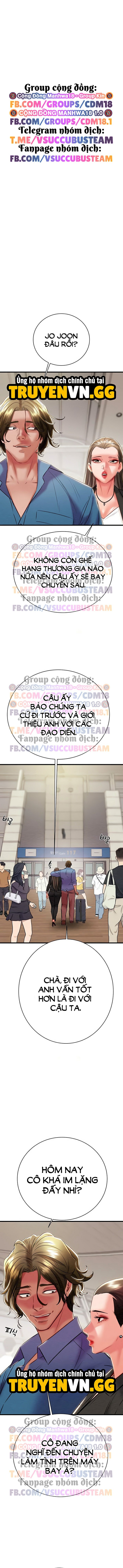 Tước Đoạt Ác Nhân Chapter 24 - Trang 2
