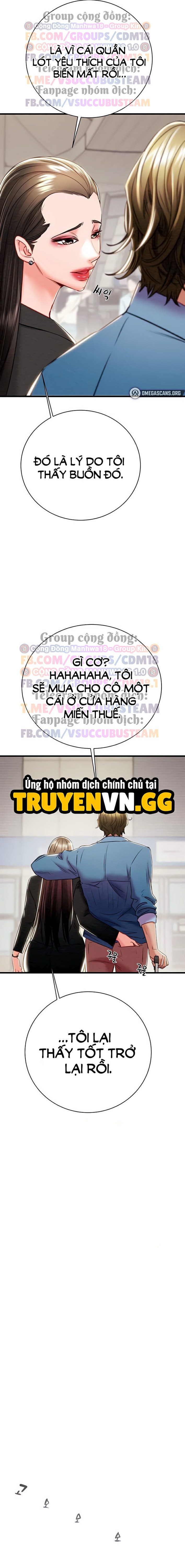 Tước Đoạt Ác Nhân Chapter 24 - Trang 2